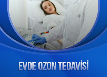 Mostar Evde Sağlık Ozon Tedavisi